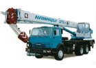 Автокран КС-55713-1К-3 ""